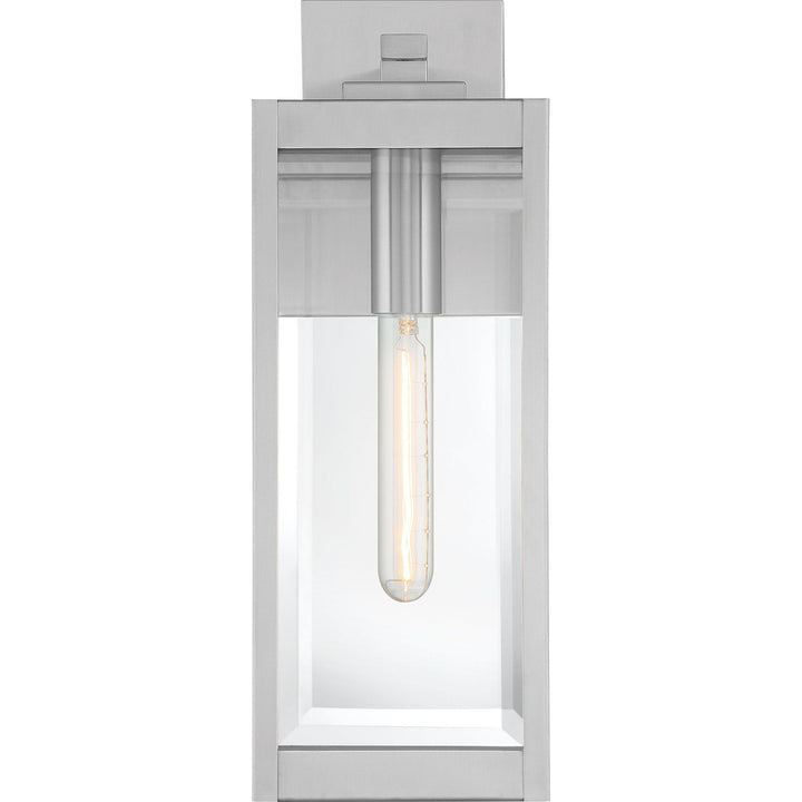 Quoizel Westover Outdoor Lantern, Medium WVR8406