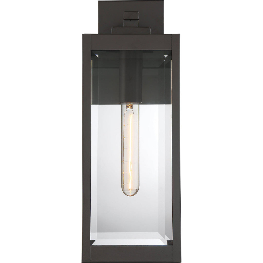 Quoizel Westover Outdoor Lantern, Medium WVR8406