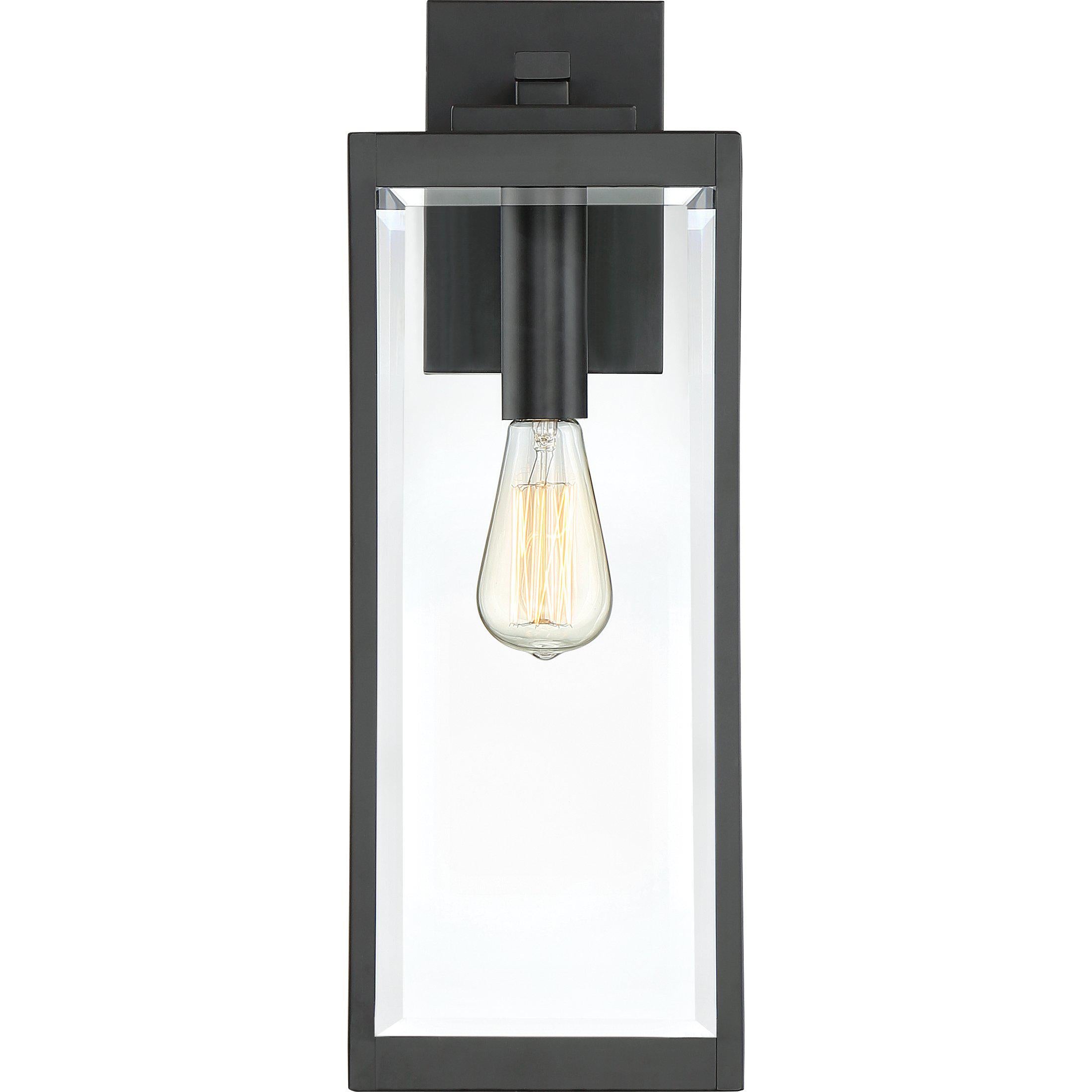 Quoizel  Westover Outdoor Lantern, Large Outdoor l Wall Quoizel   