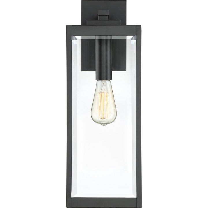 Quoizel  Westover Outdoor Lantern, Large Outdoor Wall Lights Quoizel   