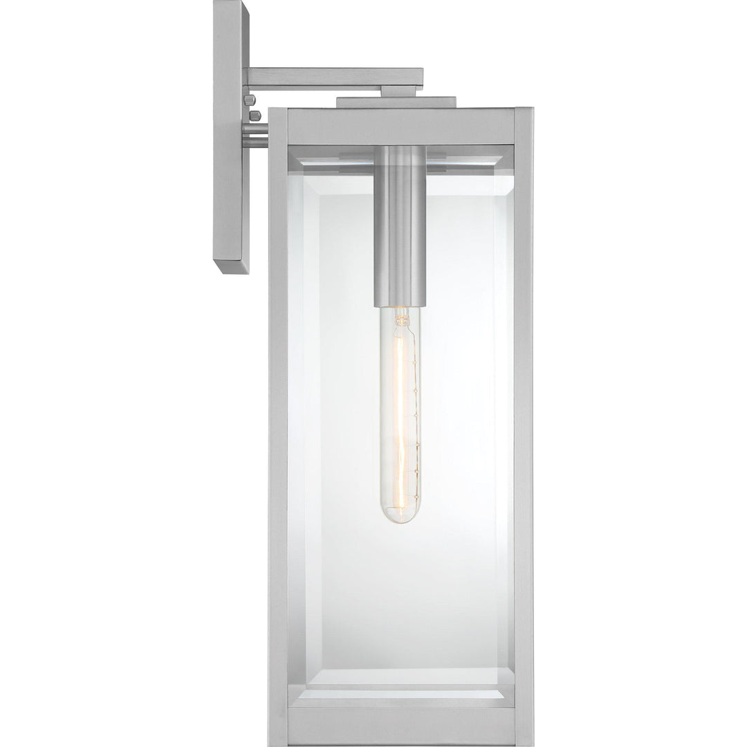 Quoizel  Westover Outdoor Lantern, Large Outdoor Wall Lights Quoizel   