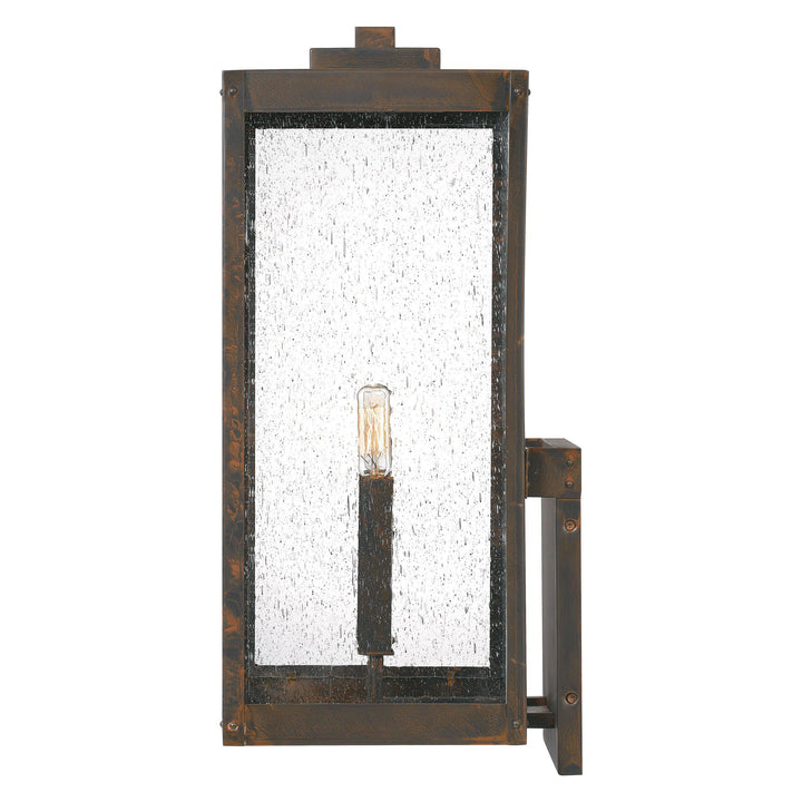 Quoizel  Westover Outdoor Lantern, XL Outdoor Wall Lights Quoizel   