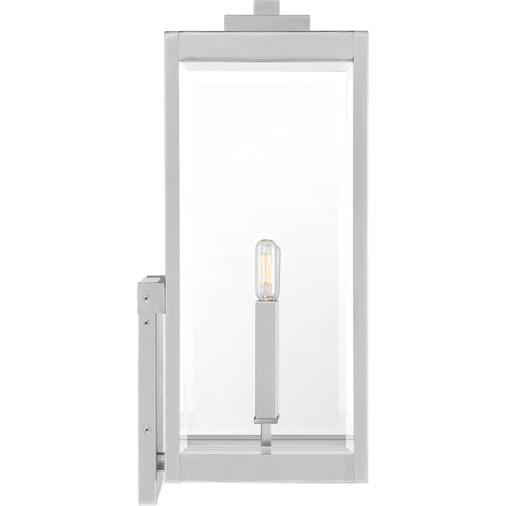 Quoizel  Westover Outdoor Lantern, XL Outdoor Wall Lights Quoizel   