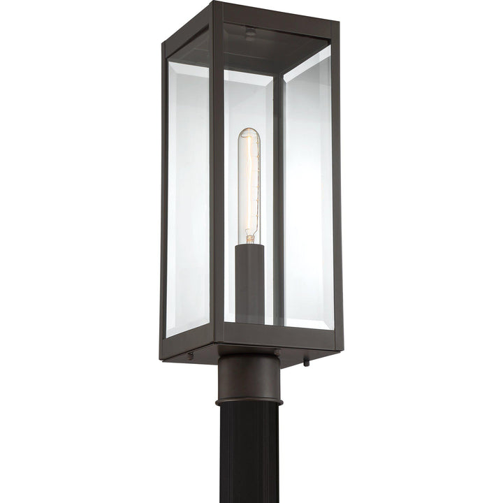 Quoizel  Westover Outdoor Lantern, Post Pier & Post Mount Lights Quoizel   