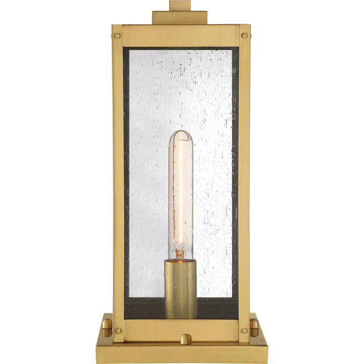 Quoizel  Westover Outdoor Lantern, Pier Outdoor Wall Lights Quoizel   