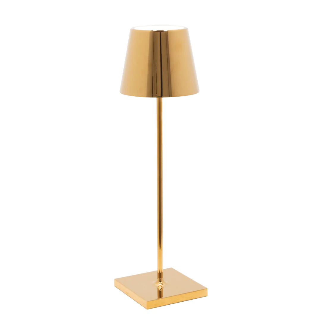 Zafferano America Poldina Pro Cordless Table Lamp | OPEN BOX