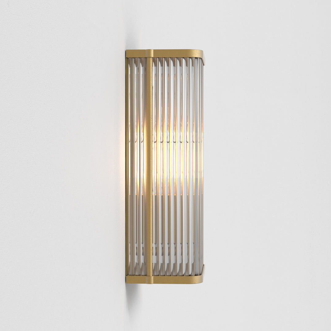 Astro Lighting Avignon Square Wall Sconces Astro Lighting