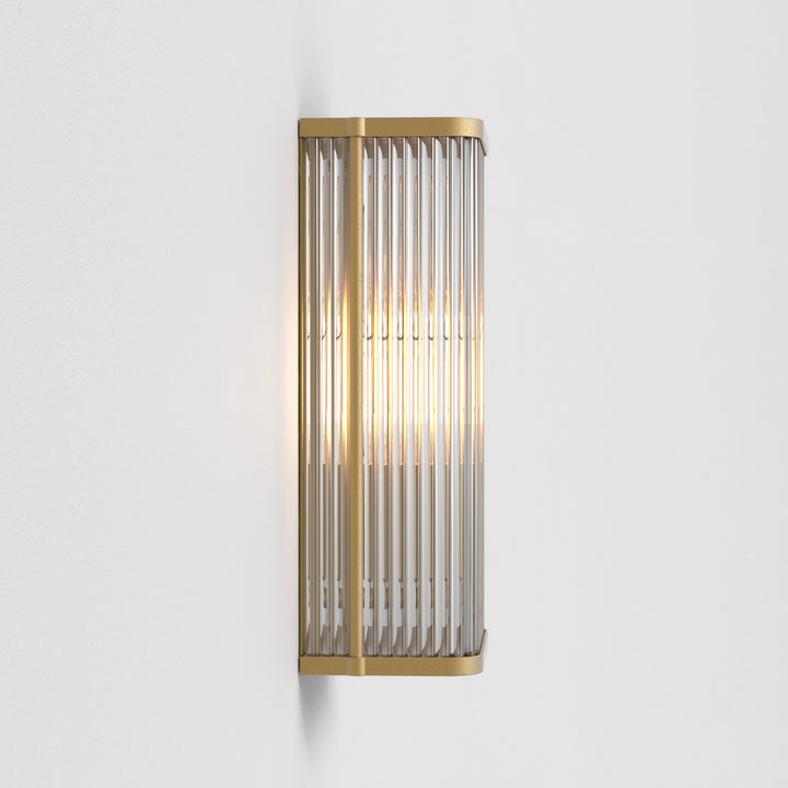 Astro Lighting Avignon Square Wall Sconces Astro Lighting