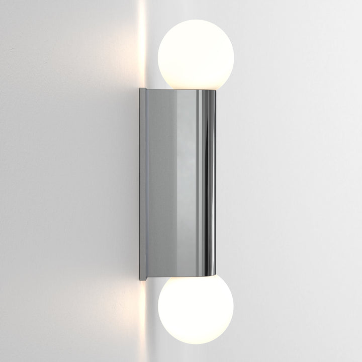 Astro Lighting Ortona Twin Wall Sconces Astro Lighting