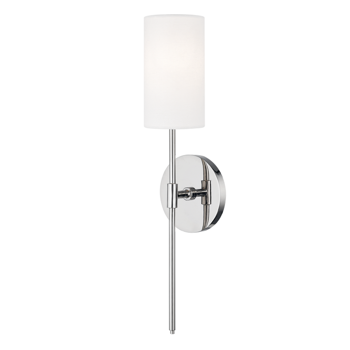 Hudson Valley Lighting Olivia 1 Light Sconces H223101