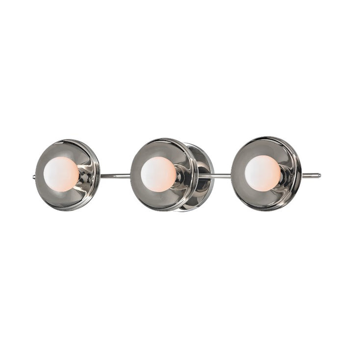 Julien - 3 LIGHT BATH BRACKET Vanity Lights Hudson Valley Lighting   