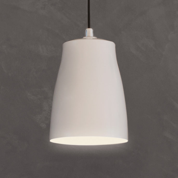 Astro Lighting Atelier Mini-Pendants Astro Lighting xx83.07 Matt White No, E26/Medium