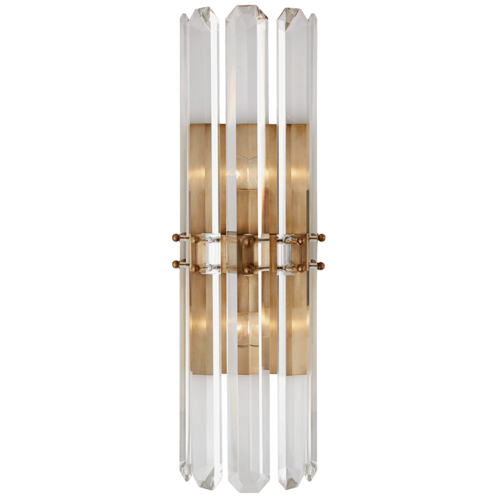 Visual Comfort Bonnington Tall Sconce