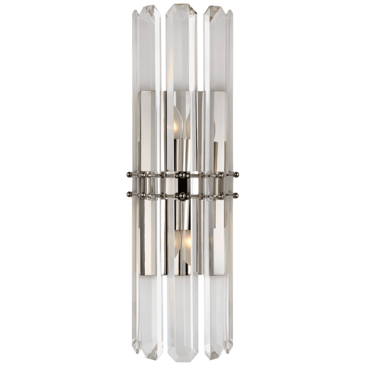 Visual Comfort Bonnington Tall Sconce