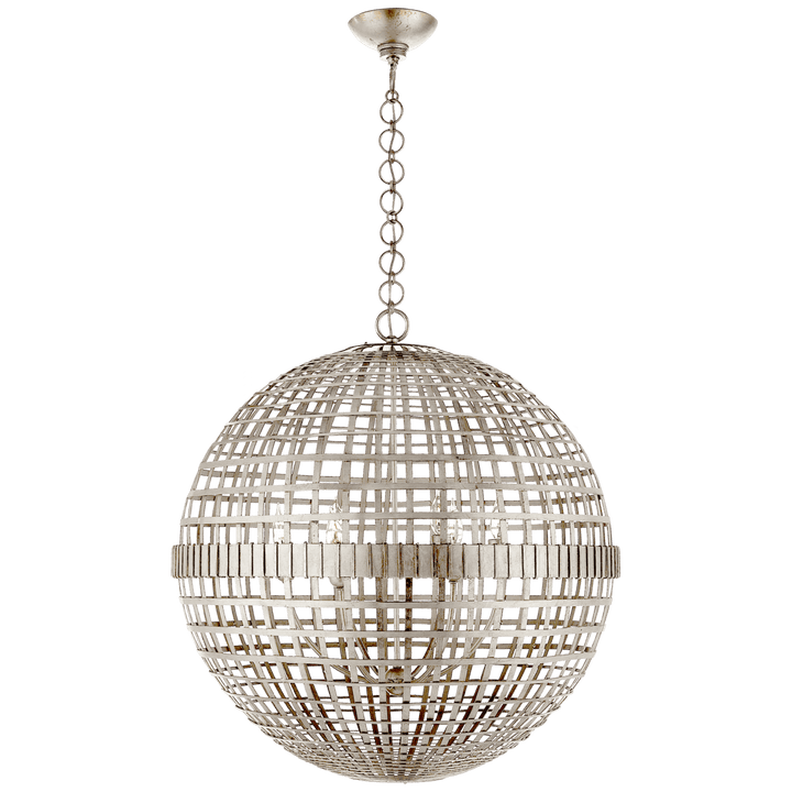 Visual Comfort Mill Large Globe Lantern