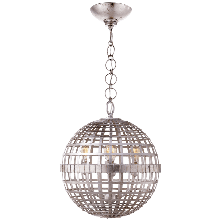 Visual Comfort Mill Small Globe Lantern