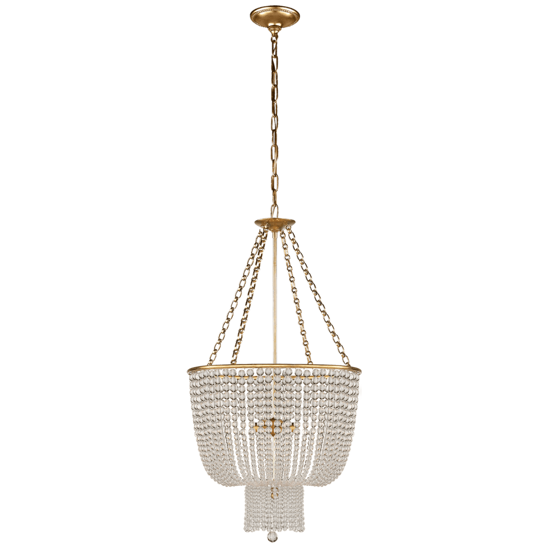 Visual Comfort Jacqueline Chandelier