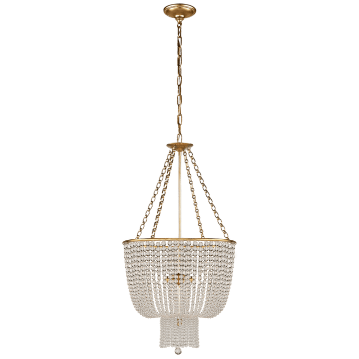 Visual Comfort Jacqueline Chandelier