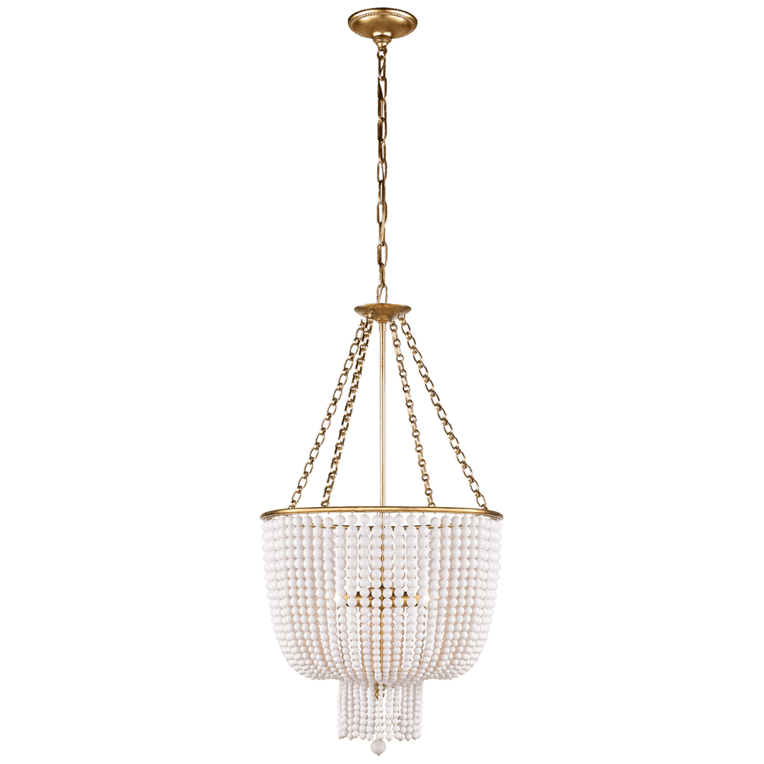 Visual Comfort Jacqueline Chandelier