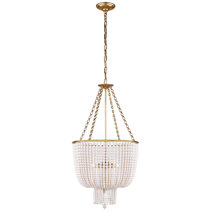 Visual Comfort Jacqueline Chandelier