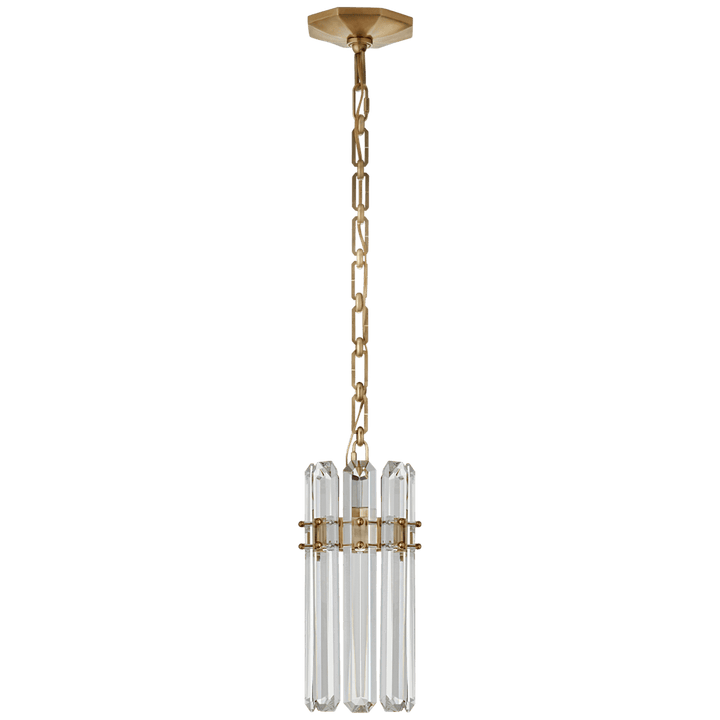 Visual Comfort Bonnington Small Pendant