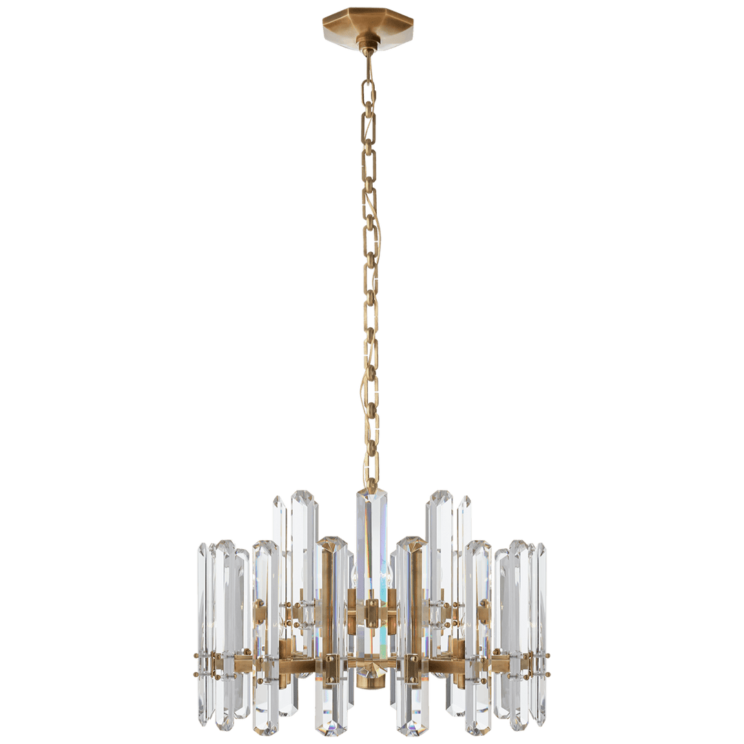 Visual Comfort Bonnington Chandelier