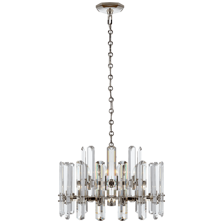 Visual Comfort Bonnington Chandelier