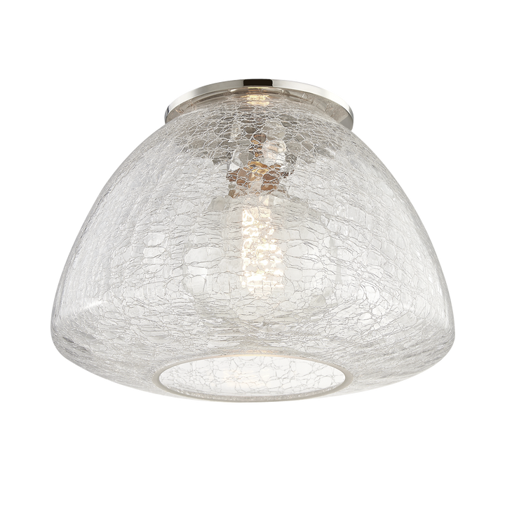 Hudson Valley Lighting Maya 1 Light Large Flush Mount H216501L