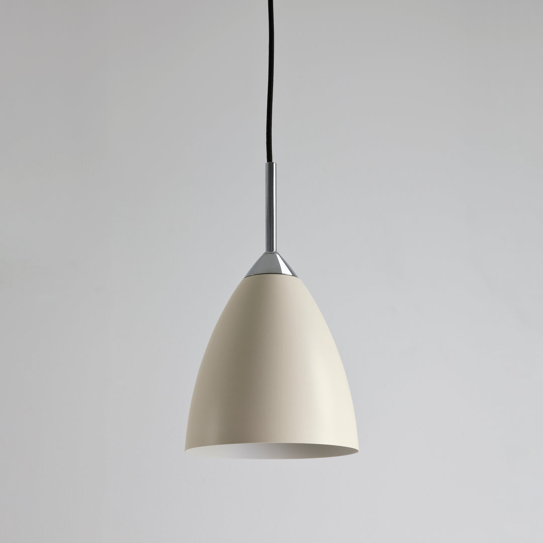 Astro Lighting Joel Pendant Mini-Pendants Astro Lighting xx11.81 Cream No, E26/Medium