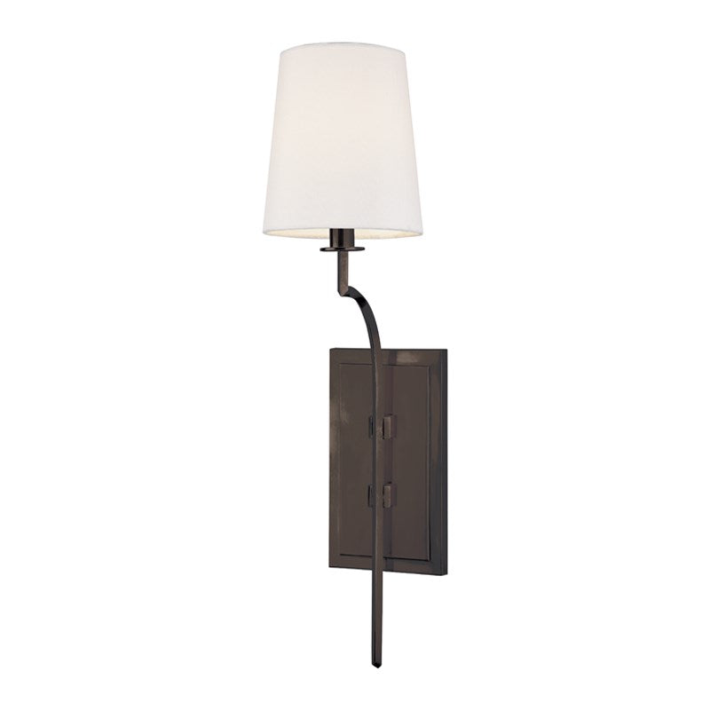 Glenford - 1 LIGHT WALL SCONCE | OS Wall Sconces Lighting Gallery   