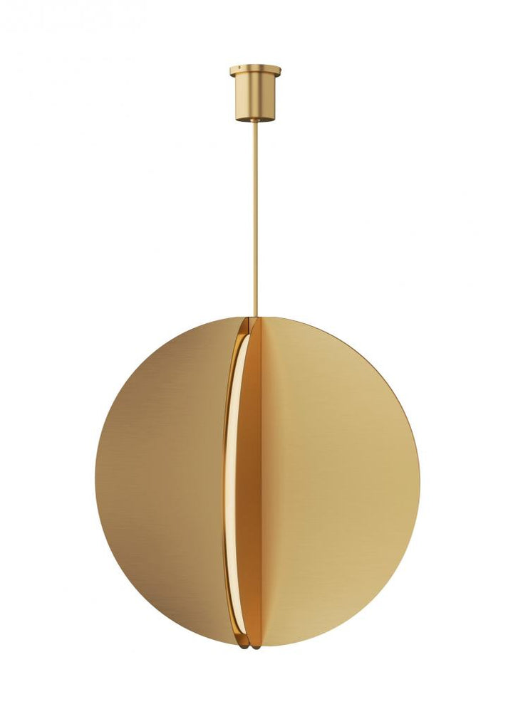 Visual Comfort Modern (formerly Tech Lighting) Bau 36 Pendant