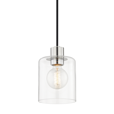 Hudson Valley Lighting Neko 1 Light Pendant H108701