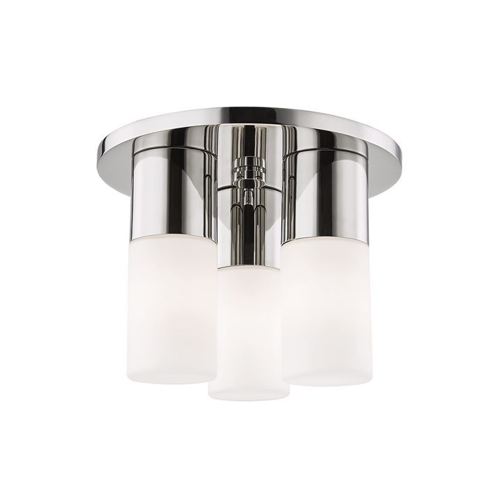 Hudson Valley Lighting Lola 3 Light Flush Mount H196503