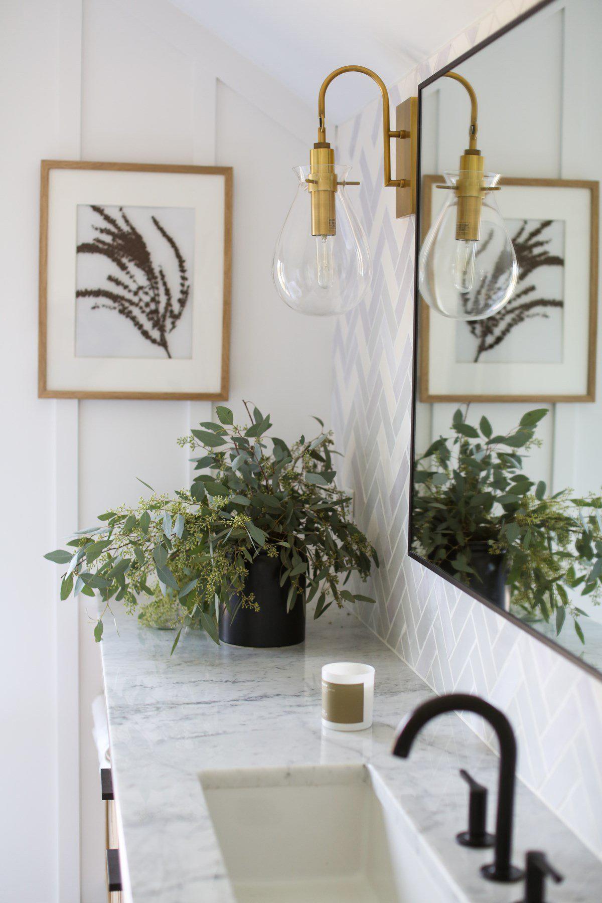 Ivy - 1 LIGHT WALL SCONCE