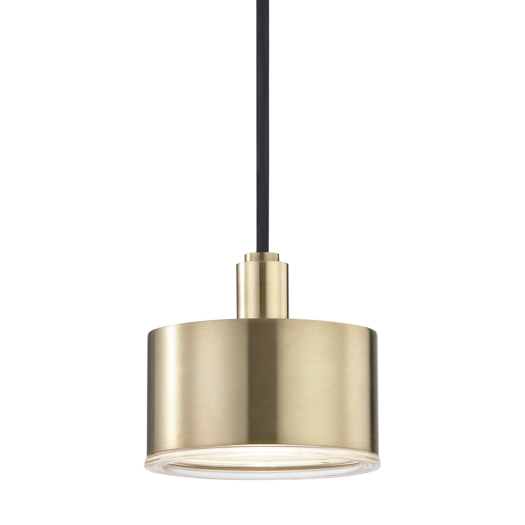 Hudson Valley Lighting Nora 1 Light Pendant H159701