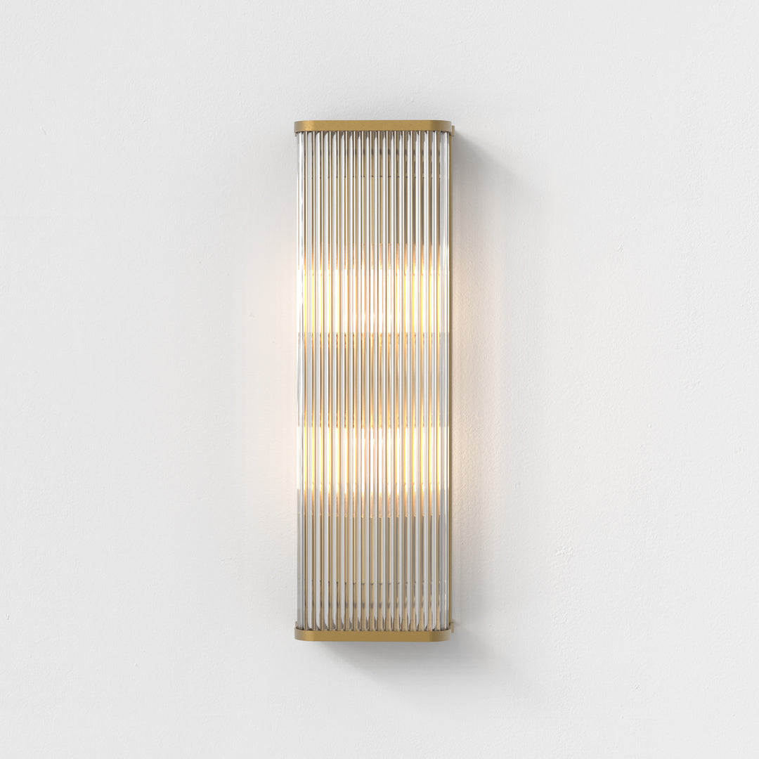 Astro Lighting Avignon Square Wall Sconces Astro Lighting