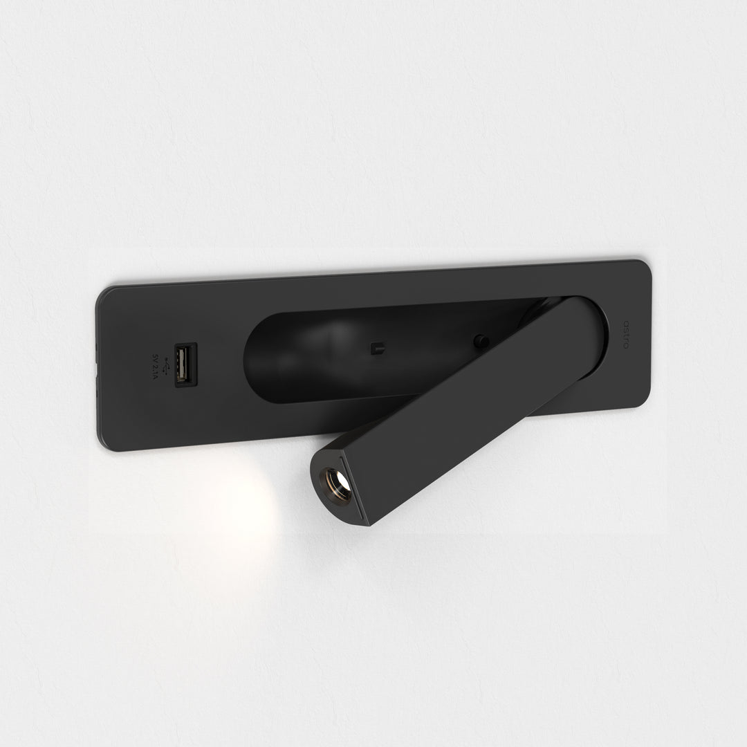 Astro Lighting Keta USB Wall Sconces Astro Lighting   