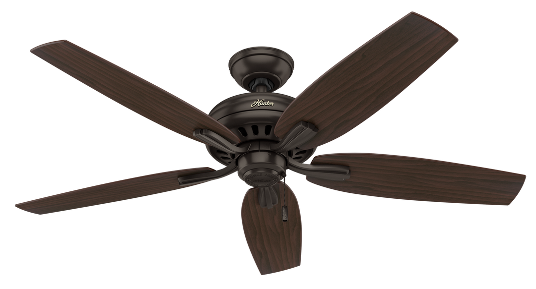 Hunter 52 inch Newsome Ceiling Fan