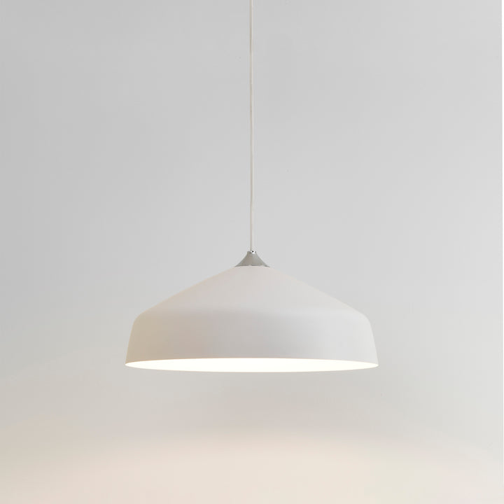 Astro Lighting Ginestra Pendants Astro Lighting xx80.35 Matt White No, E26/Medium