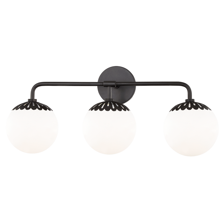 Hudson Valley Lighting Paige 3 Light Bath Bracket H193303