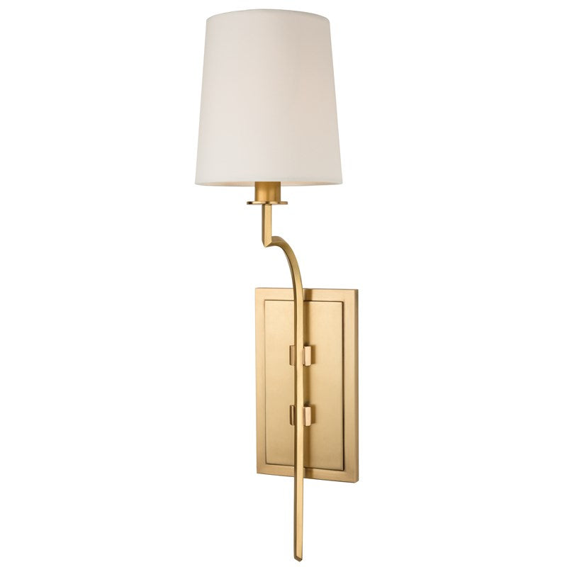 Glenford - 1 LIGHT WALL SCONCE | OS Wall Sconces Lighting Gallery   