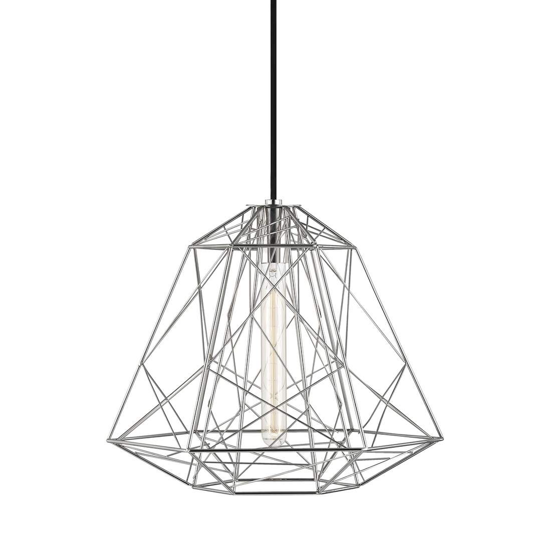 Hudson Valley Lighting Ani 1 Light Pendant H182701