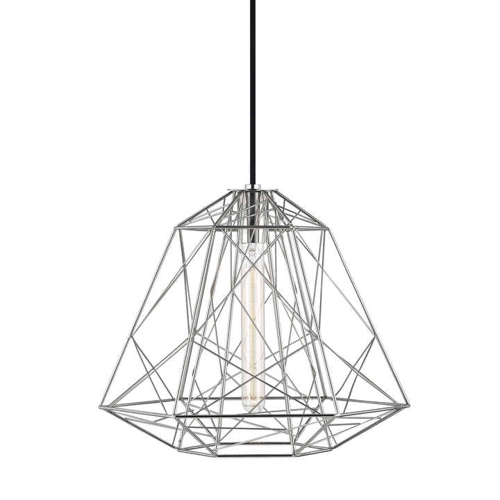 Hudson Valley Lighting Ani 1 Light Pendant H182701