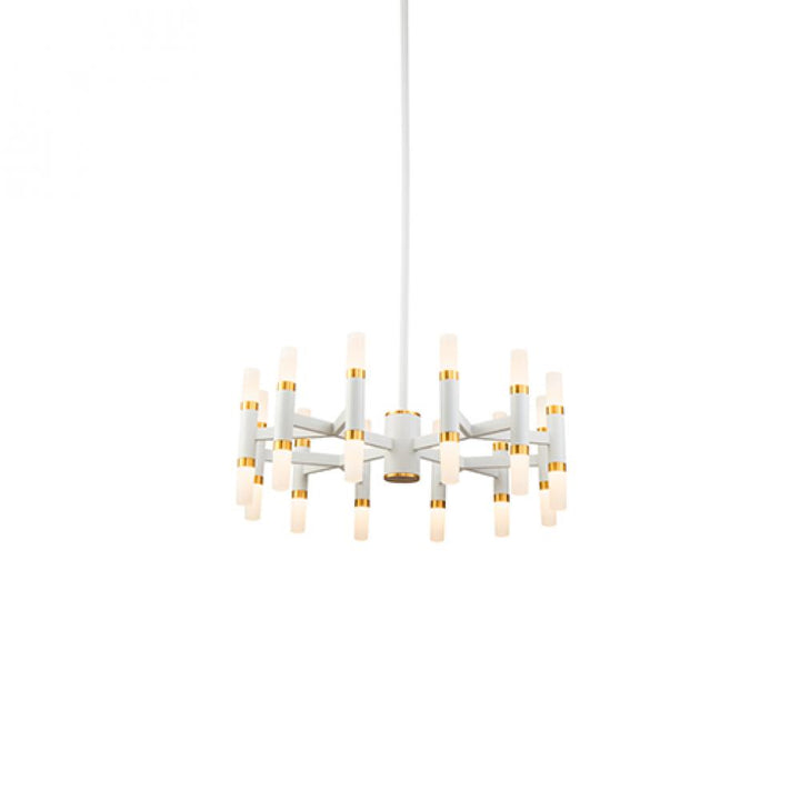 Kuzco Lighting Draven CH19722 Chandeliers Kuzco Lighting   