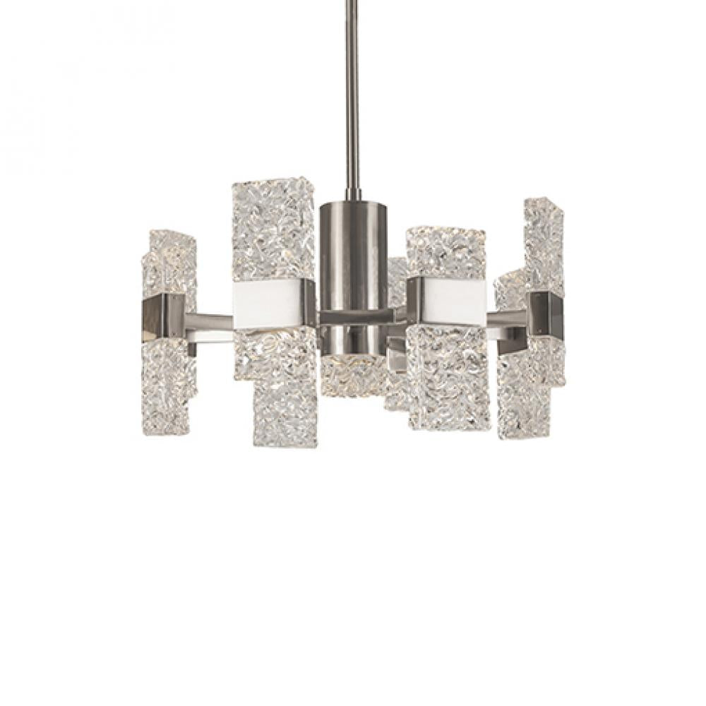 Kuzco Lighting Oslo CH9522 Chandeliers Kuzco Lighting Platinum  