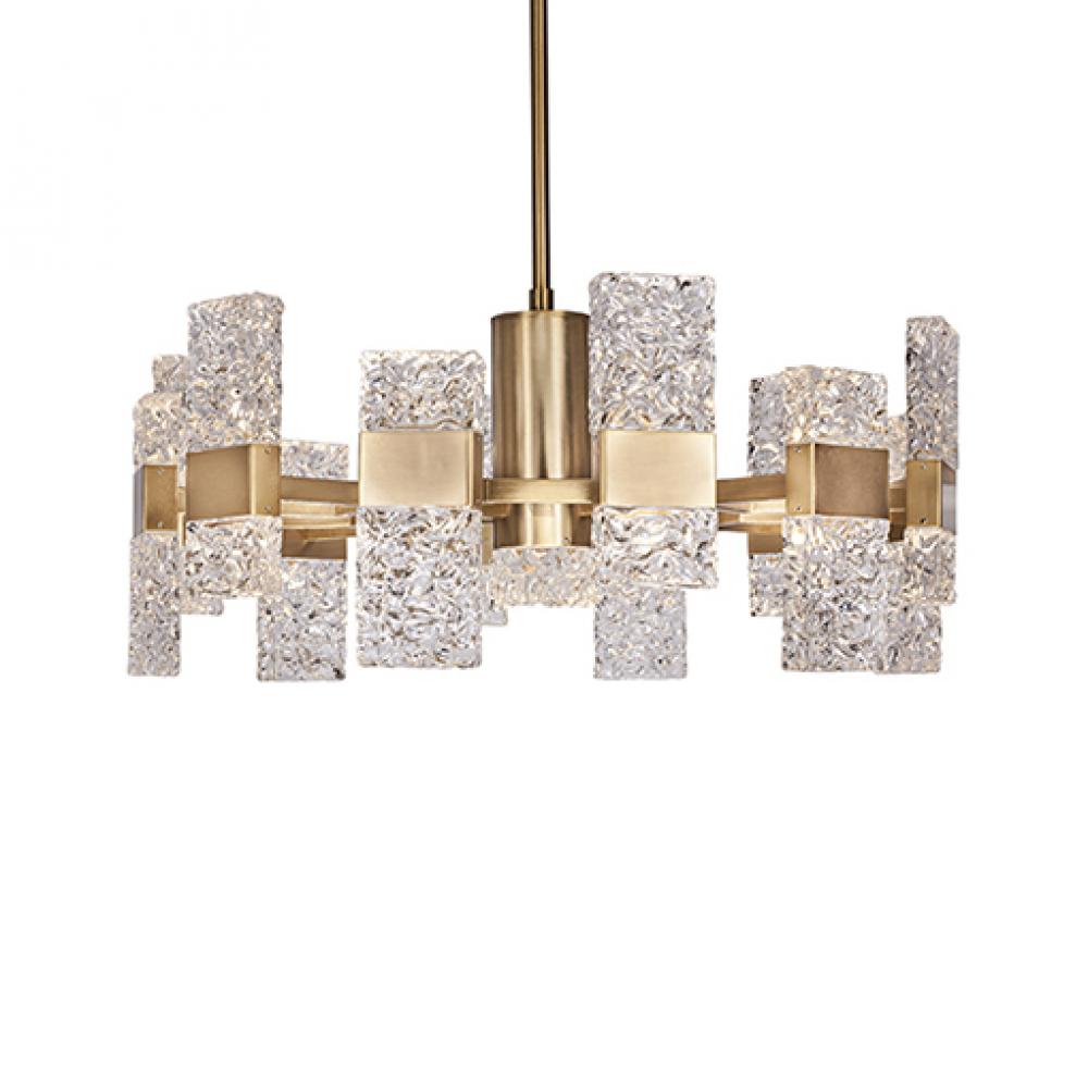 Kuzco Lighting Oslo CH9528 Chandeliers Kuzco Lighting   