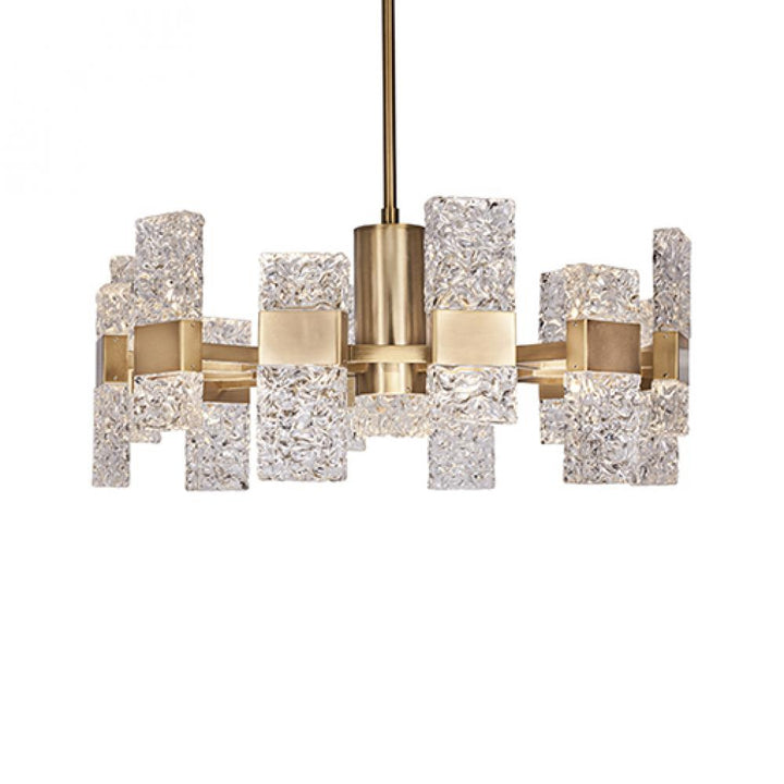 Kuzco Lighting Oslo CH9528