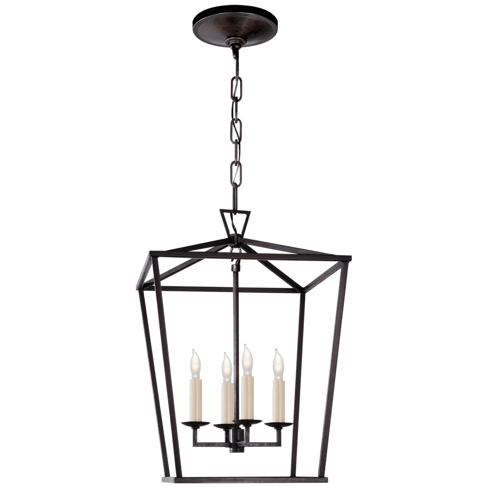 Visual Comfort Darlana Small Lantern