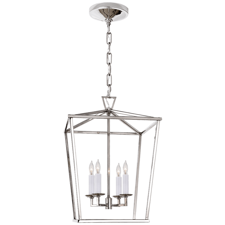 Visual Comfort Darlana Small Lantern | OS