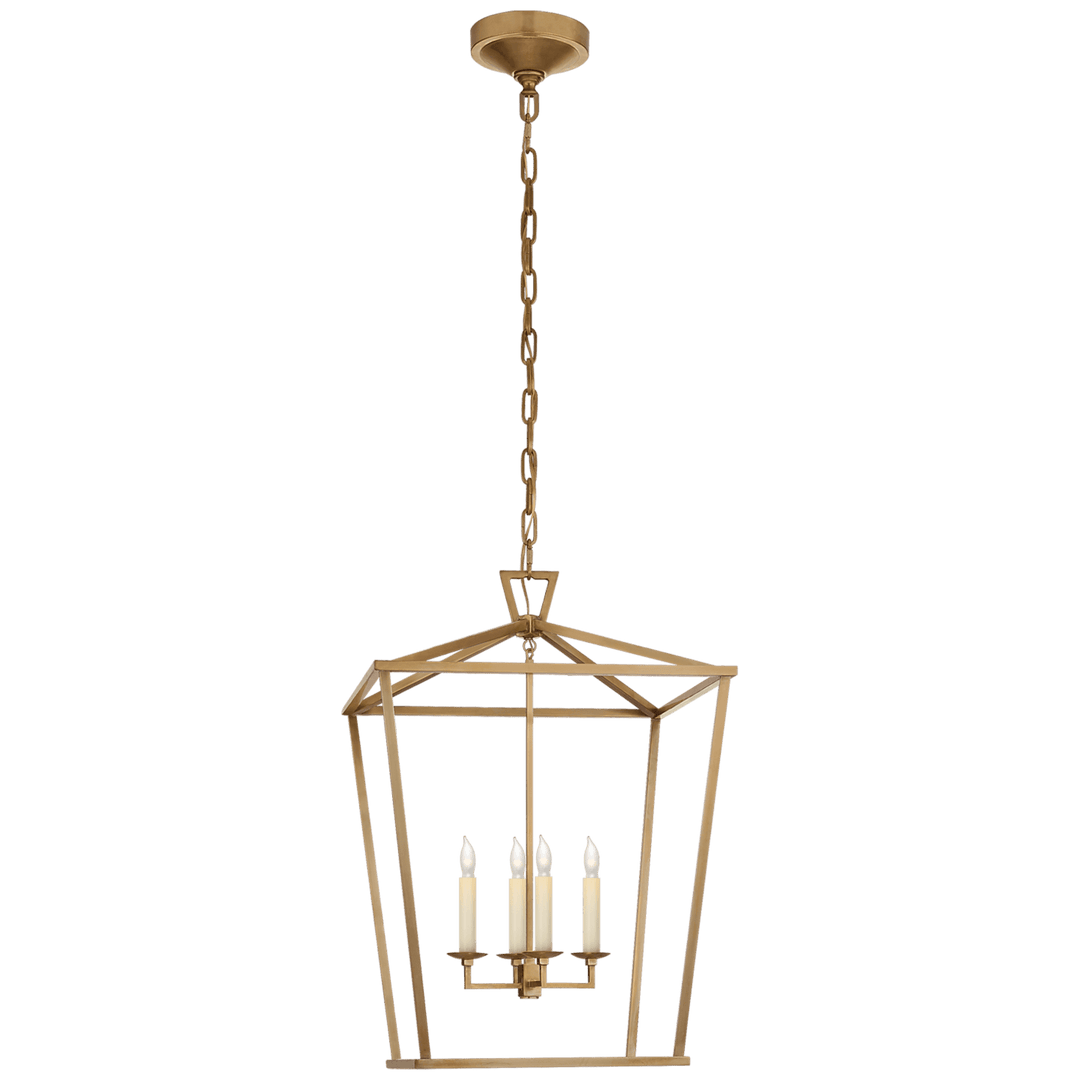 Visual Comfort Darlana Medium Lantern